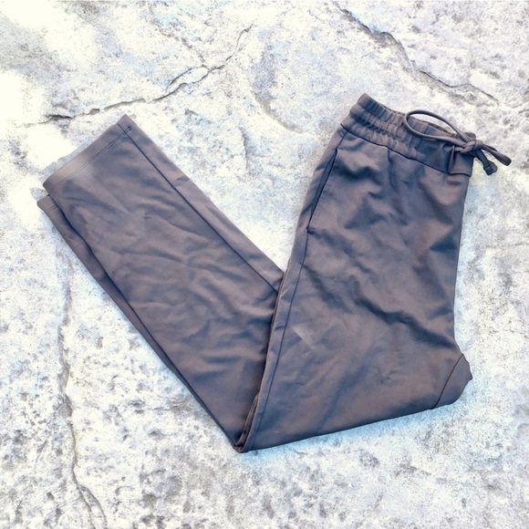 BADGLEY Mischka Pull On Knit Pants size M trousers - Picture 3 of 9